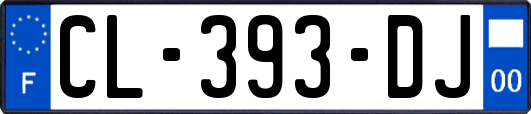 CL-393-DJ