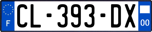 CL-393-DX