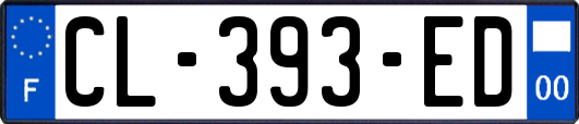 CL-393-ED