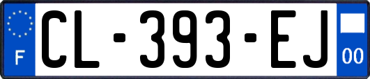 CL-393-EJ