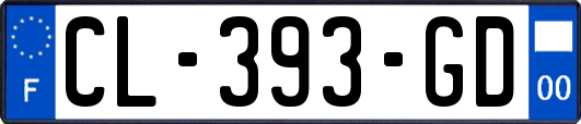 CL-393-GD