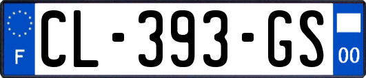 CL-393-GS