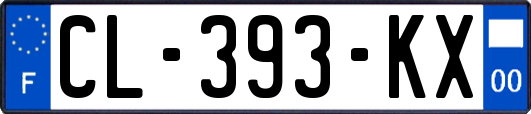 CL-393-KX