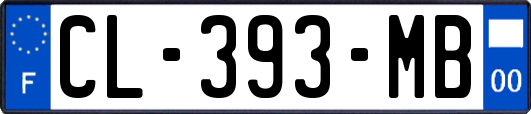 CL-393-MB