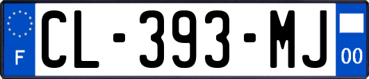 CL-393-MJ