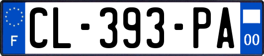 CL-393-PA