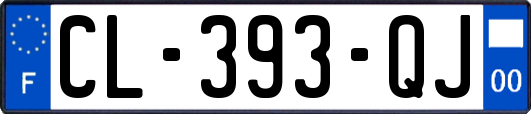 CL-393-QJ