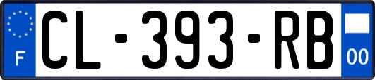 CL-393-RB