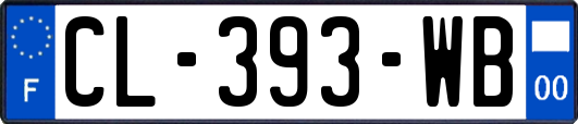 CL-393-WB