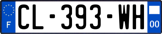 CL-393-WH
