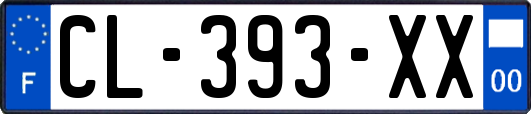 CL-393-XX