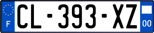 CL-393-XZ