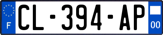 CL-394-AP