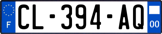 CL-394-AQ