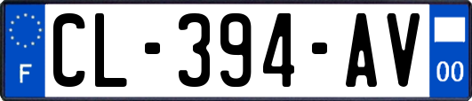 CL-394-AV
