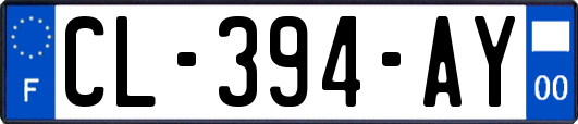 CL-394-AY