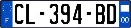 CL-394-BD