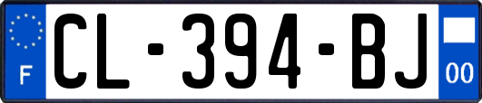 CL-394-BJ
