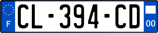 CL-394-CD