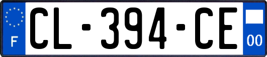 CL-394-CE