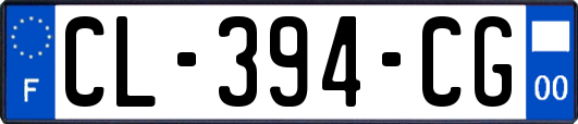 CL-394-CG