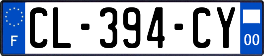CL-394-CY
