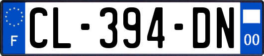 CL-394-DN