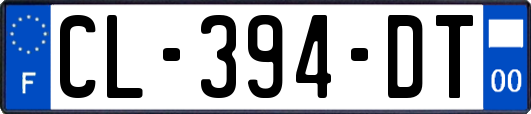 CL-394-DT