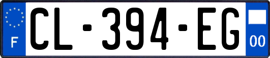 CL-394-EG
