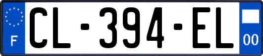 CL-394-EL