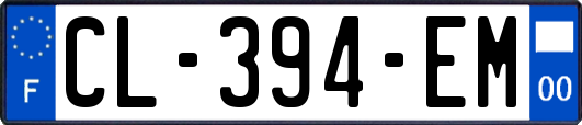 CL-394-EM