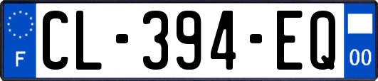 CL-394-EQ