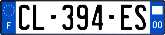 CL-394-ES