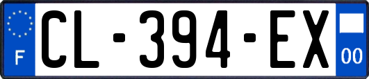 CL-394-EX
