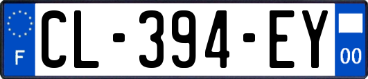 CL-394-EY