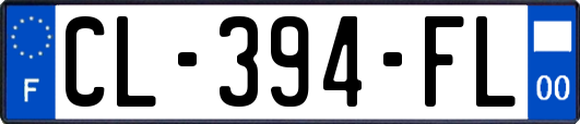 CL-394-FL