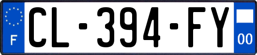 CL-394-FY