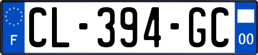 CL-394-GC