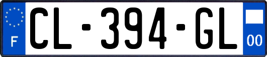 CL-394-GL