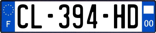 CL-394-HD