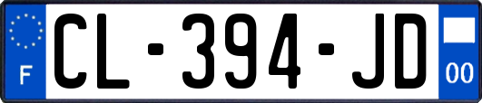 CL-394-JD