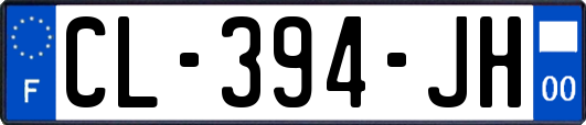 CL-394-JH