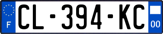 CL-394-KC