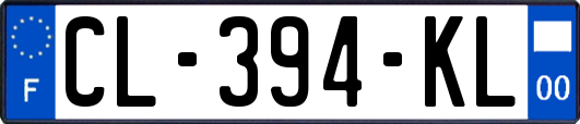 CL-394-KL