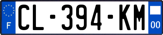 CL-394-KM