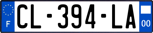 CL-394-LA