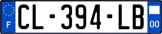 CL-394-LB