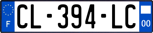 CL-394-LC