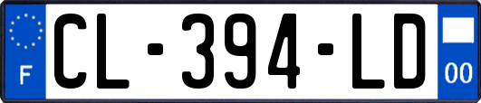 CL-394-LD