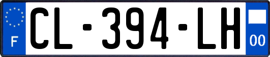 CL-394-LH